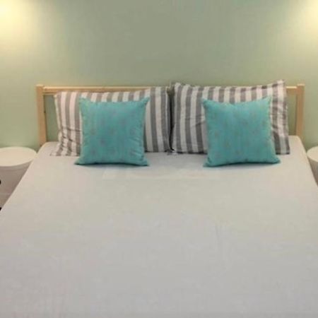 台南 T Ainan Apartment Bagian luar foto