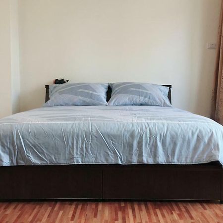 台南 T Ainan Apartment Bagian luar foto
