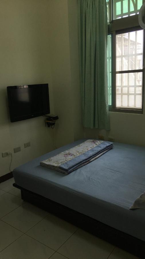 台南 T Ainan Apartment Bagian luar foto