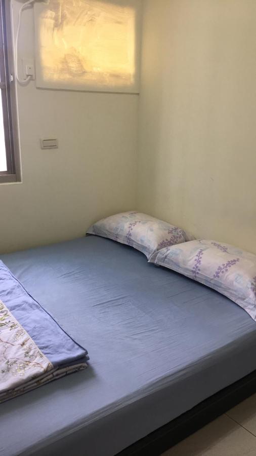 台南 T Ainan Apartment Bagian luar foto