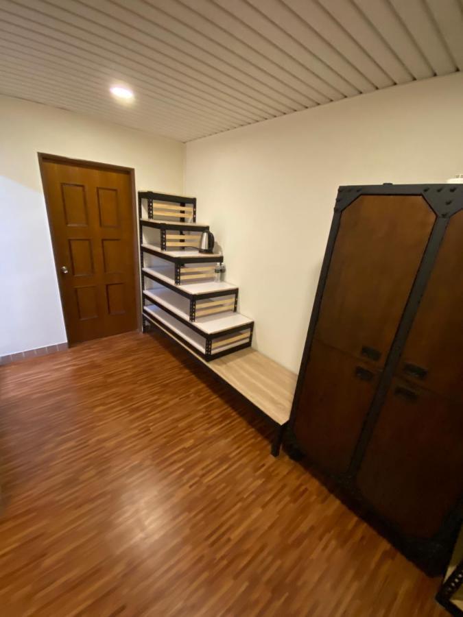 台南 T Ainan Apartment Bagian luar foto