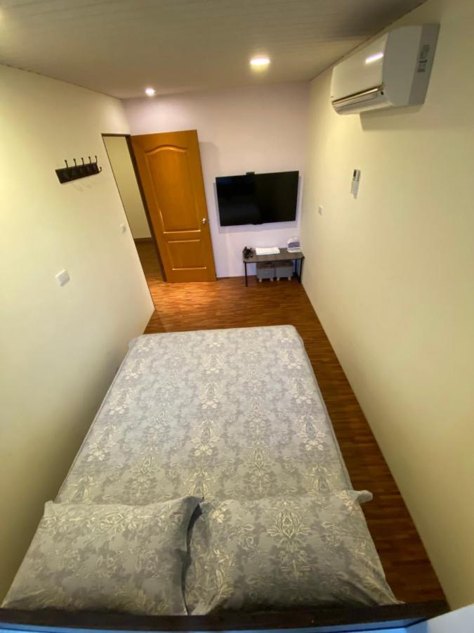 台南 T Ainan Apartment Bagian luar foto