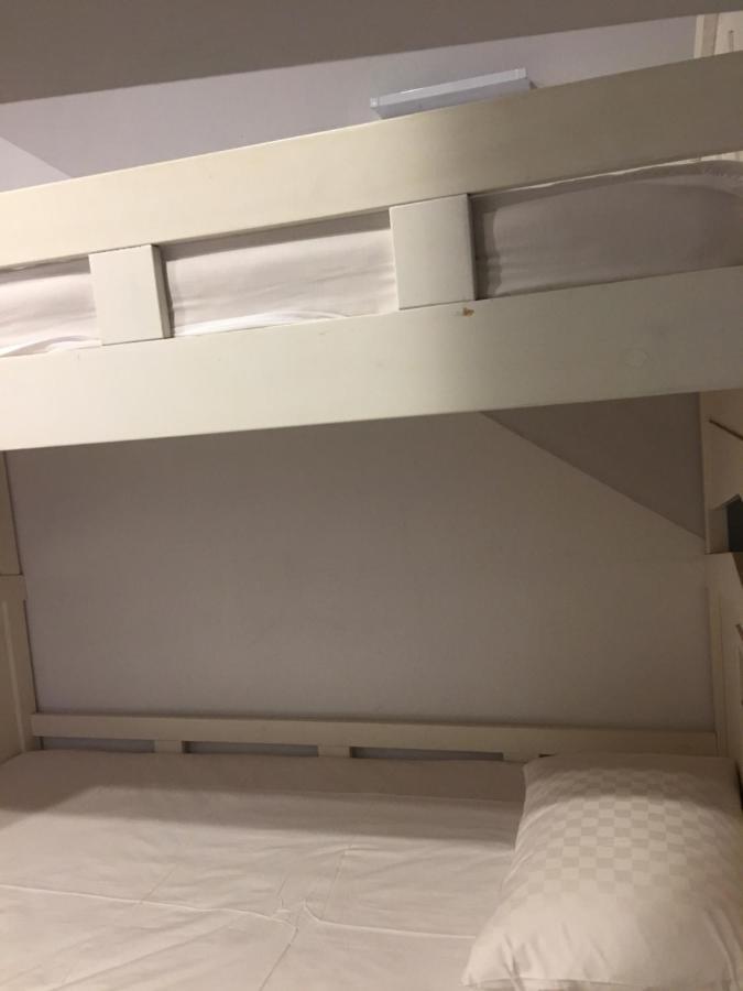 台南 T Ainan Apartment Bagian luar foto