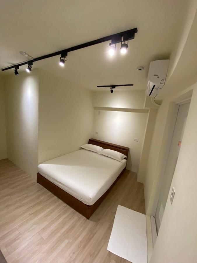 台南 T Ainan Apartment Bagian luar foto