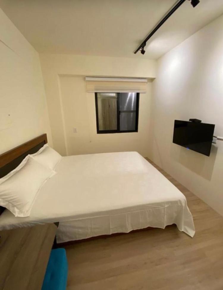 台南 T Ainan Apartment Bagian luar foto