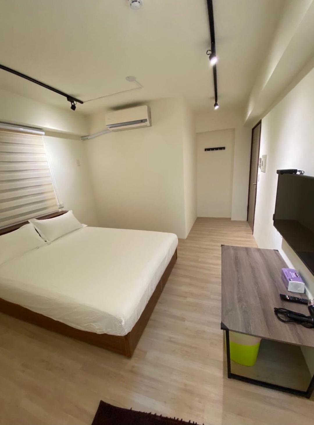 台南 T Ainan Apartment Bagian luar foto