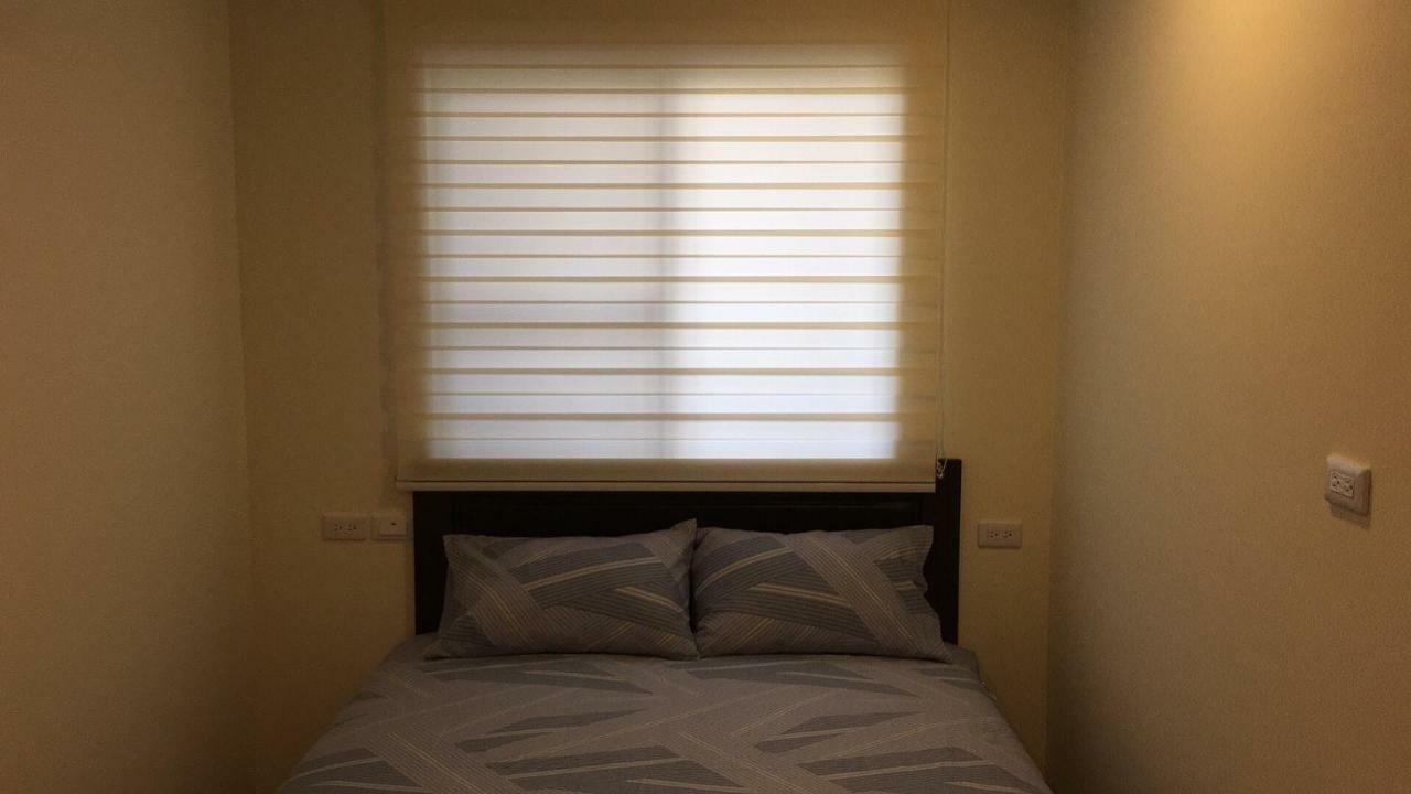 台南 T Ainan Apartment Bagian luar foto