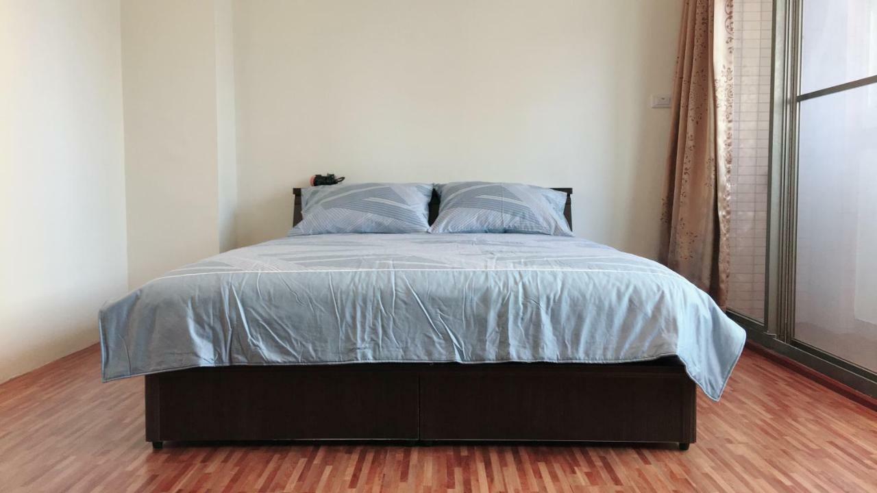 台南 T Ainan Apartment Bagian luar foto